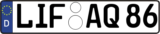 LIF-AQ86