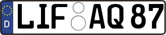 LIF-AQ87
