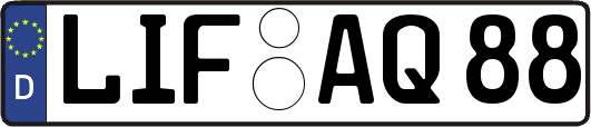 LIF-AQ88