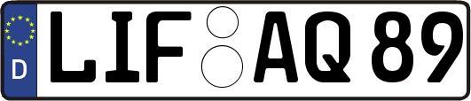 LIF-AQ89
