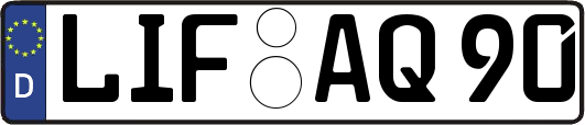 LIF-AQ90