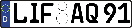 LIF-AQ91