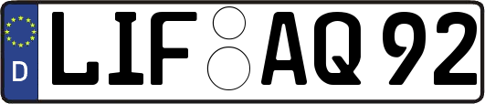 LIF-AQ92