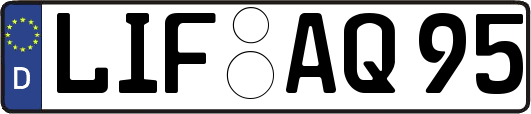 LIF-AQ95
