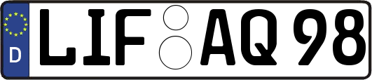 LIF-AQ98