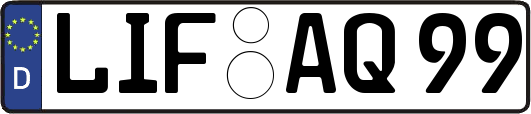 LIF-AQ99