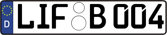 LIF-B004