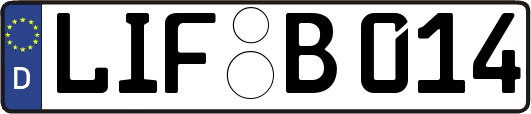 LIF-B014