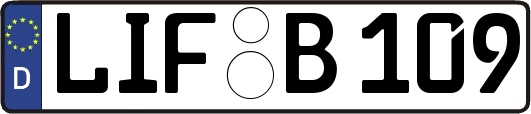 LIF-B109