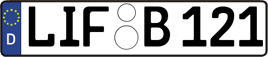 LIF-B121