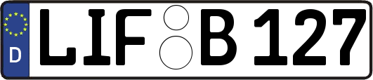 LIF-B127