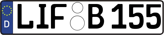 LIF-B155