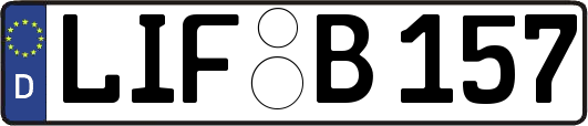 LIF-B157