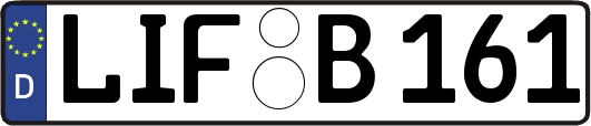LIF-B161