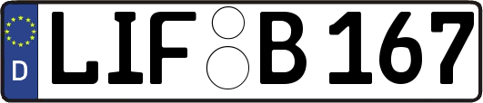 LIF-B167
