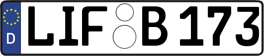 LIF-B173