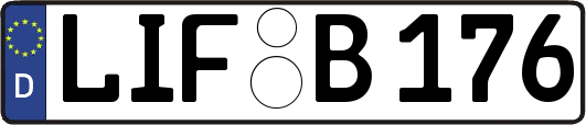 LIF-B176