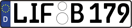 LIF-B179