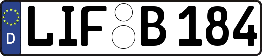 LIF-B184