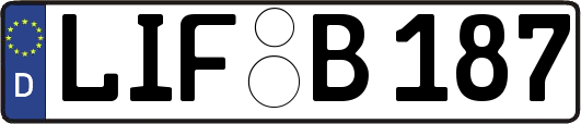 LIF-B187
