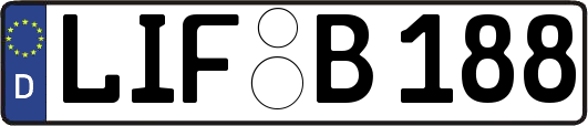 LIF-B188