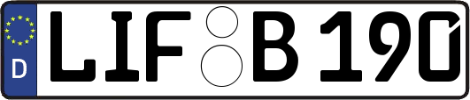 LIF-B190