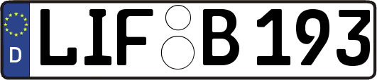 LIF-B193