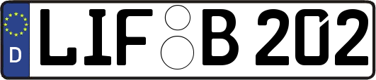 LIF-B202