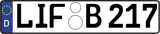 LIF-B217
