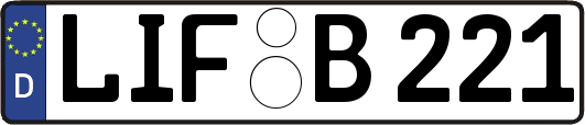 LIF-B221