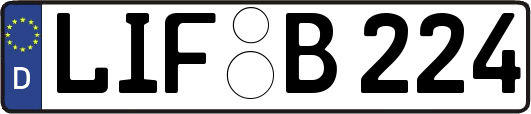 LIF-B224