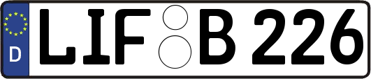 LIF-B226