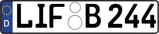 LIF-B244