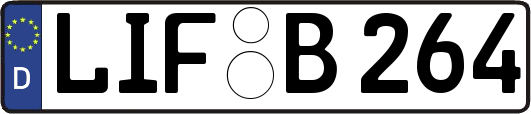 LIF-B264