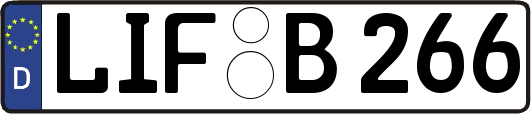 LIF-B266