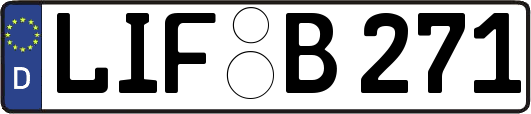 LIF-B271