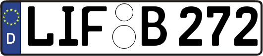 LIF-B272
