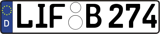 LIF-B274