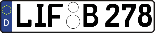LIF-B278