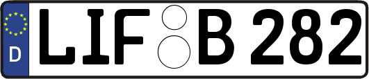 LIF-B282