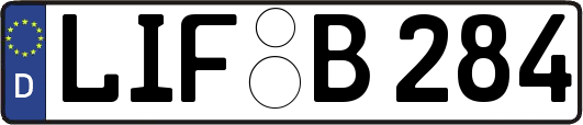 LIF-B284