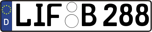 LIF-B288