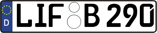LIF-B290