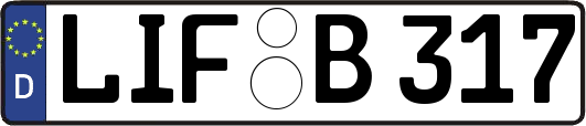 LIF-B317