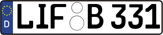 LIF-B331