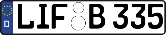 LIF-B335