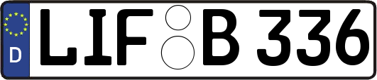 LIF-B336