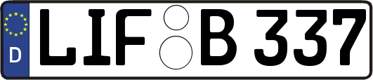 LIF-B337
