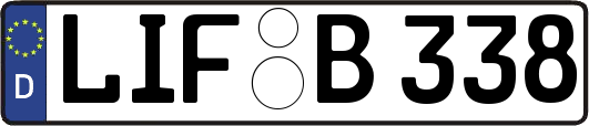 LIF-B338