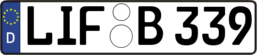 LIF-B339